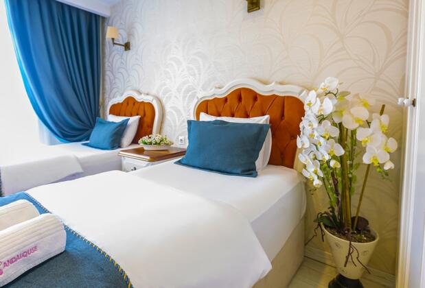 Andalouse Suite Hotel - Görsel 4