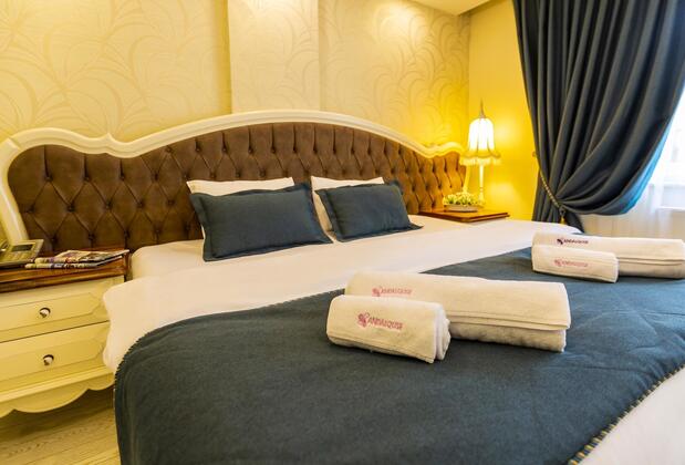 Andalouse Suite Hotel - Görsel 5