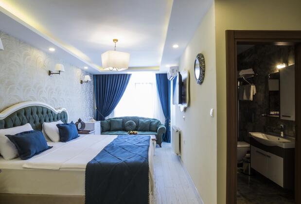 Andalouse Suite Hotel - Görsel 6