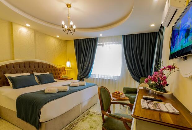 Andalouse Suite Hotel - Görsel 7