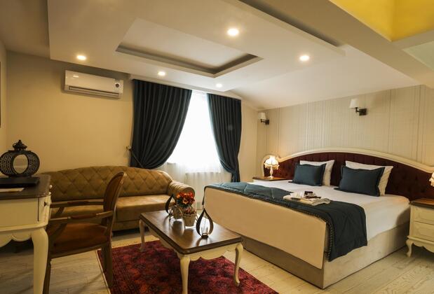 Andalouse Suite Hotel - Görsel 8