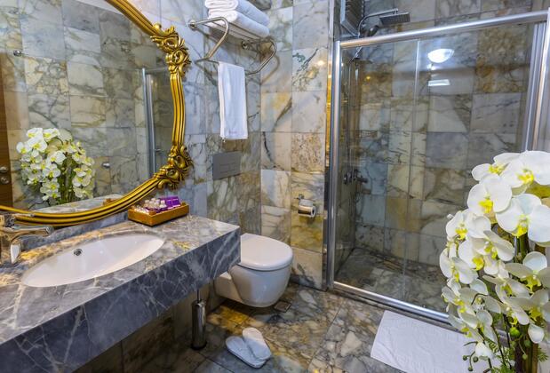 Andalouse Suite Hotel - Görsel 37