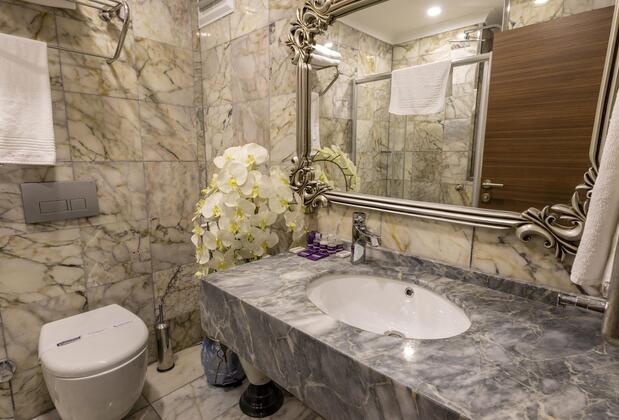 Andalouse Suite Hotel - Görsel 36