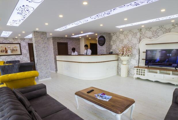 Andalouse Suite Hotel - Görsel 9