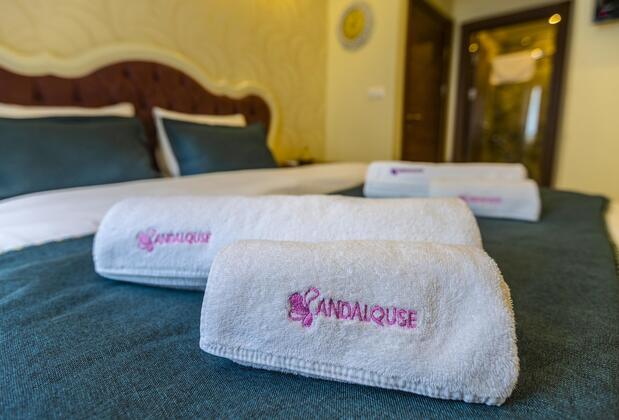 Andalouse Suite Hotel - Görsel 12