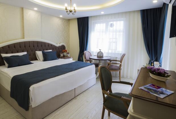 Andalouse Suite Hotel - Görsel 13