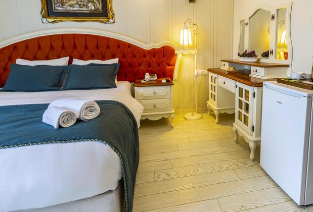 Andalouse Suite Hotel - Görsel 14