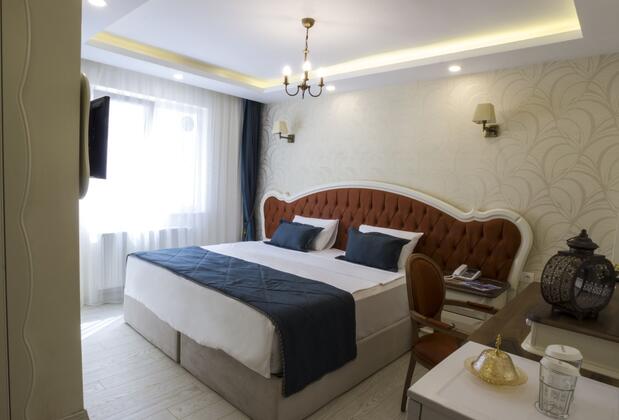 Andalouse Suite Hotel - Görsel 16