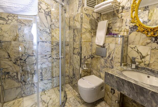 Andalouse Suite Hotel - Görsel 35