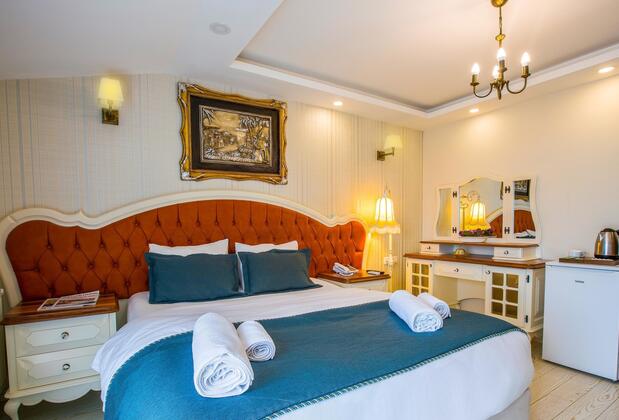 Andalouse Suite Hotel - Görsel 19