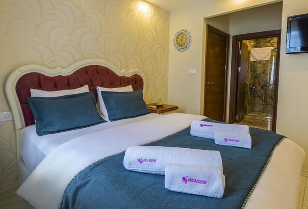 Andalouse Suite Hotel - Görsel 21