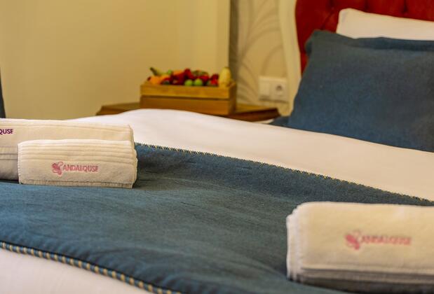 Andalouse Suite Hotel - Görsel 22