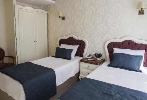 Andalouse Suite Hotel - Görsel 23