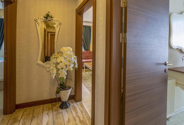 Andalouse Suite Hotel - Görsel 24