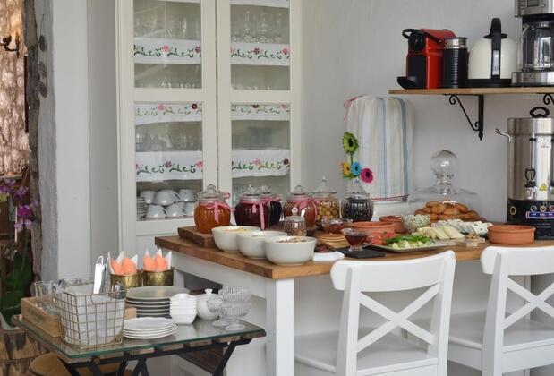 Krem Hotel - Görsel 7