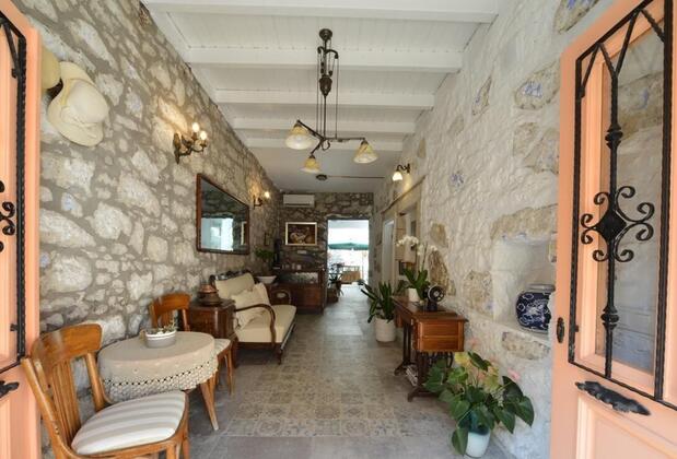 Krem Hotel - Görsel 3