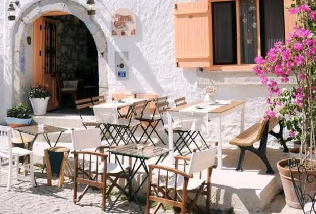 Krem Hotel - Görsel 9