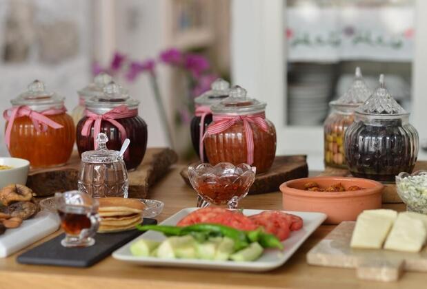 Krem Hotel - Görsel 8