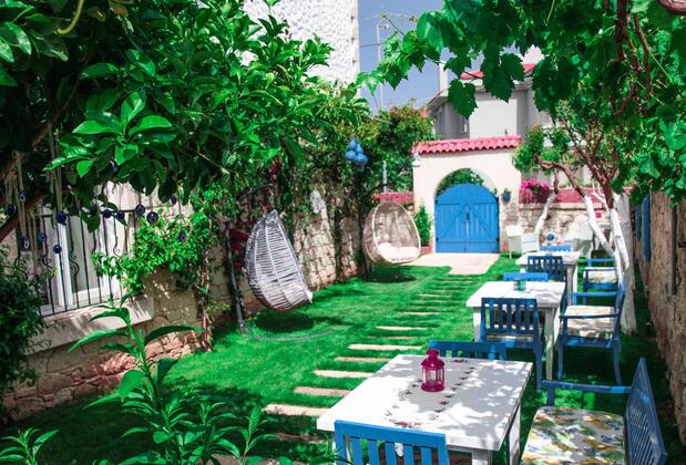 Alaçatı 716 Butik Otel - Görsel 18