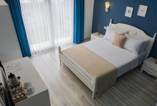 Alaçatı 716 Butik Otel - Görsel 7