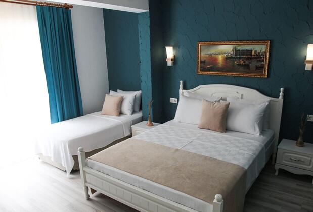 Alaçatı 716 Butik Otel - Görsel 10
