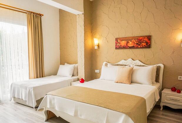 Alaçatı 716 Butik Otel - Görsel 9