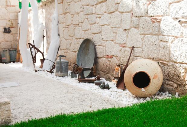 Alaçatı 716 Butik Otel - Görsel 3