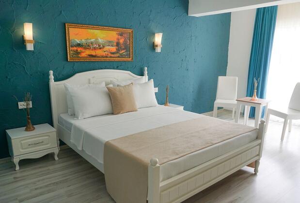 Alaçatı 716 Butik Otel - Görsel 8