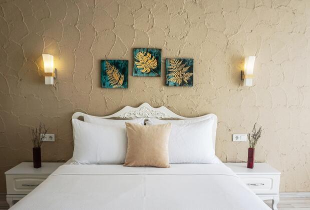 Alaçatı 716 Butik Otel - Görsel 12