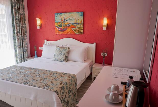 Alaçatı 716 Butik Otel - Görsel 15