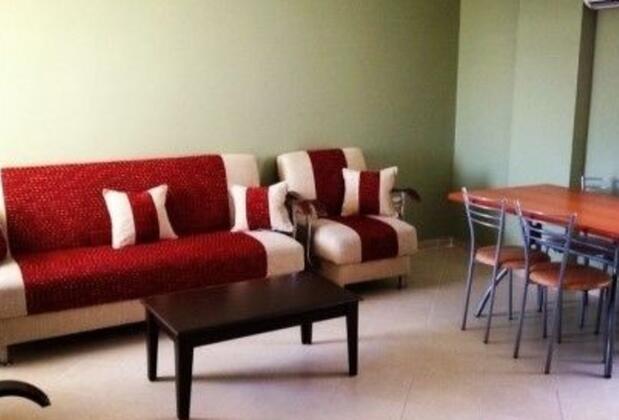 Yalçınkaya Apart Otel - Görsel 4