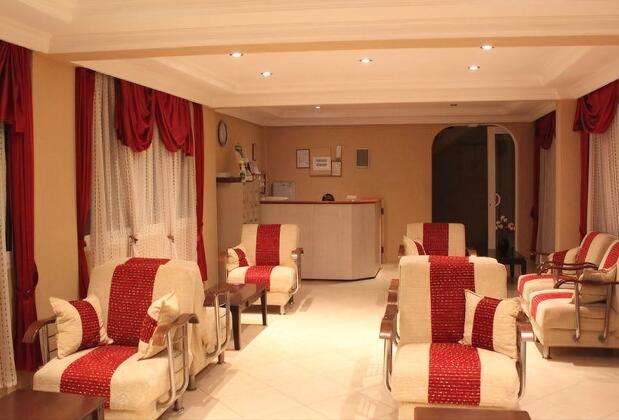 Yalçınkaya Apart Otel - Görsel 5