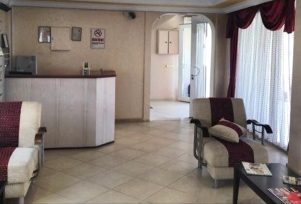 Yalçınkaya Apart Otel - Görsel 6