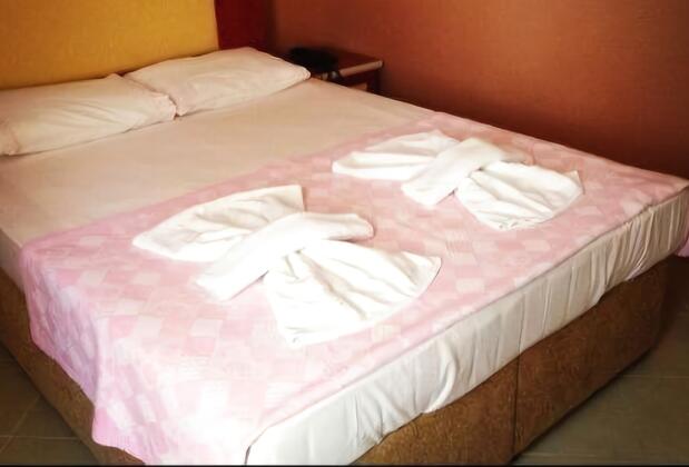 Yalçınkaya Apart Otel - Görsel 8