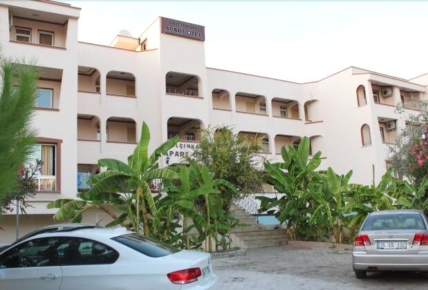 Yalçınkaya Apart Otel - Görsel 3
