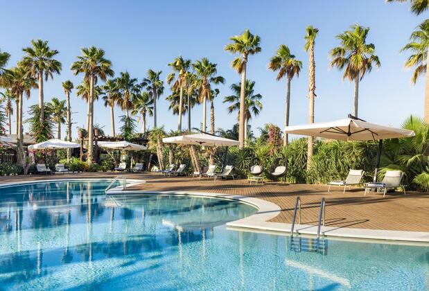 Biblos Beach Resort Alaçatı - Görsel 5