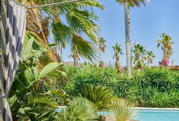 Biblos Beach Resort Alaçatı - Görsel 6