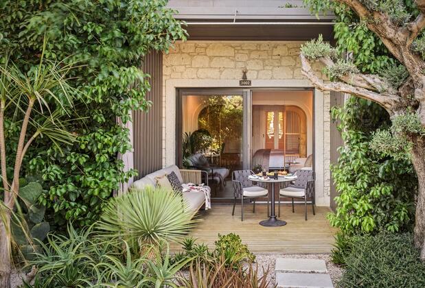 Biblos Beach Resort Alaçatı - Görsel 7