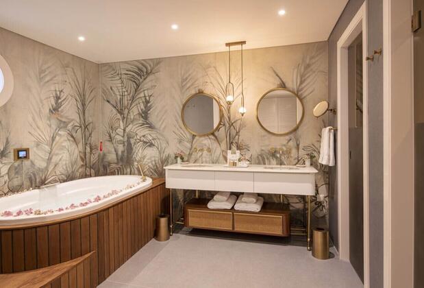 Biblos Beach Resort Alaçatı - Görsel 13