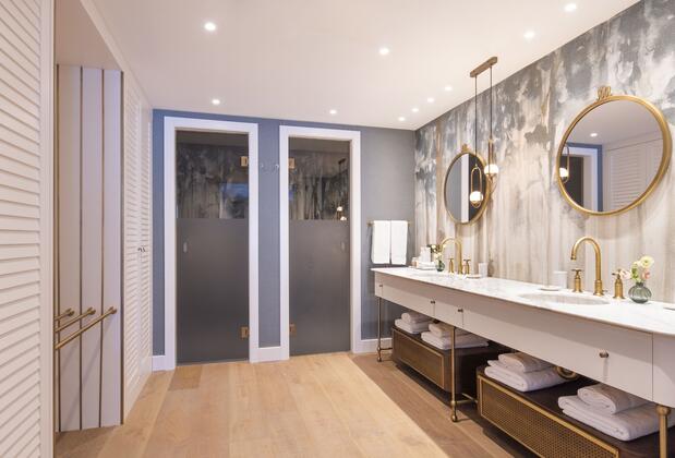 Biblos Beach Resort Alaçatı - Görsel 14