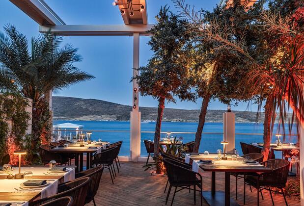 Biblos Beach Resort Alaçatı - Görsel 20