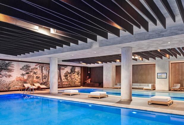 Biblos Beach Resort Alaçatı - Görsel 23