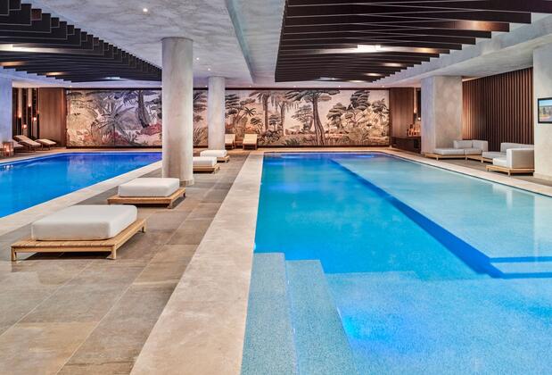 Biblos Beach Resort Alaçatı - Görsel 24