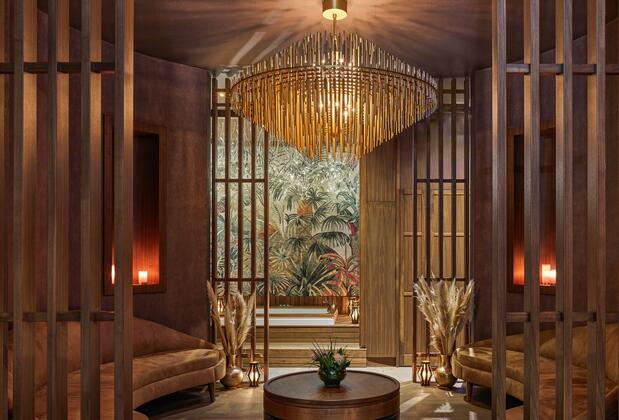 Biblos Beach Resort Alaçatı - Görsel 25