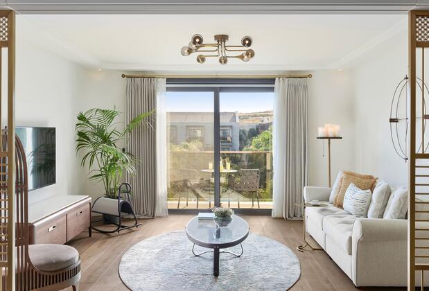 Biblos Beach Resort Alaçatı - Görsel 27