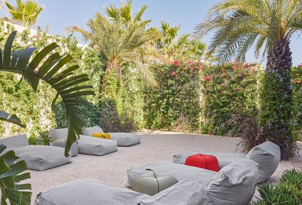 Biblos Beach Resort Alaçatı - Görsel 29