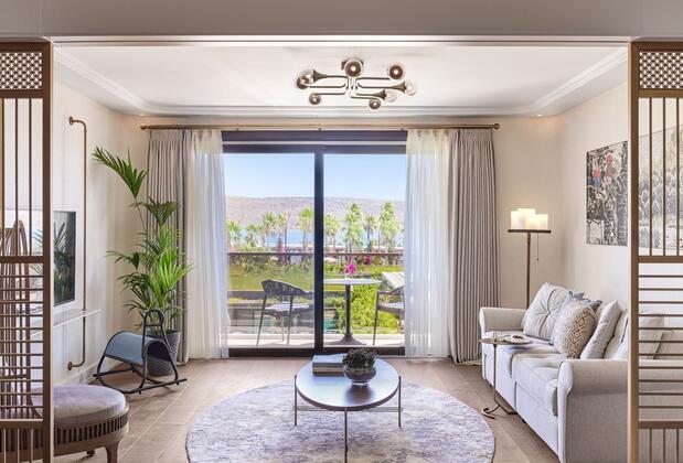 Biblos Beach Resort Alaçatı - Görsel 32