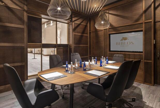 Biblos Beach Resort Alaçatı - Görsel 34