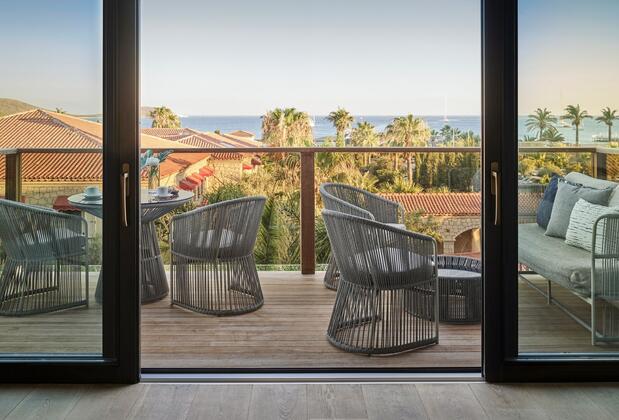 Biblos Beach Resort Alaçatı - Görsel 36