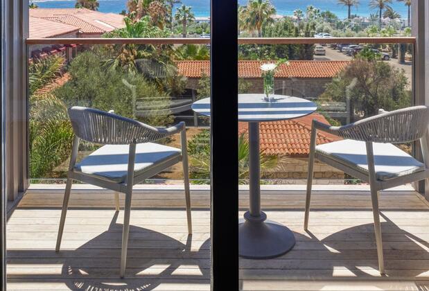 Biblos Beach Resort Alaçatı - Görsel 37